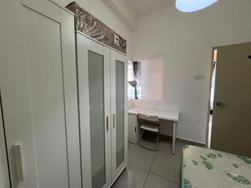 Kondominium untuk Disewa di Mutiara Ville - Ivy Wong - Bedroom - PropertyGuru.com.my