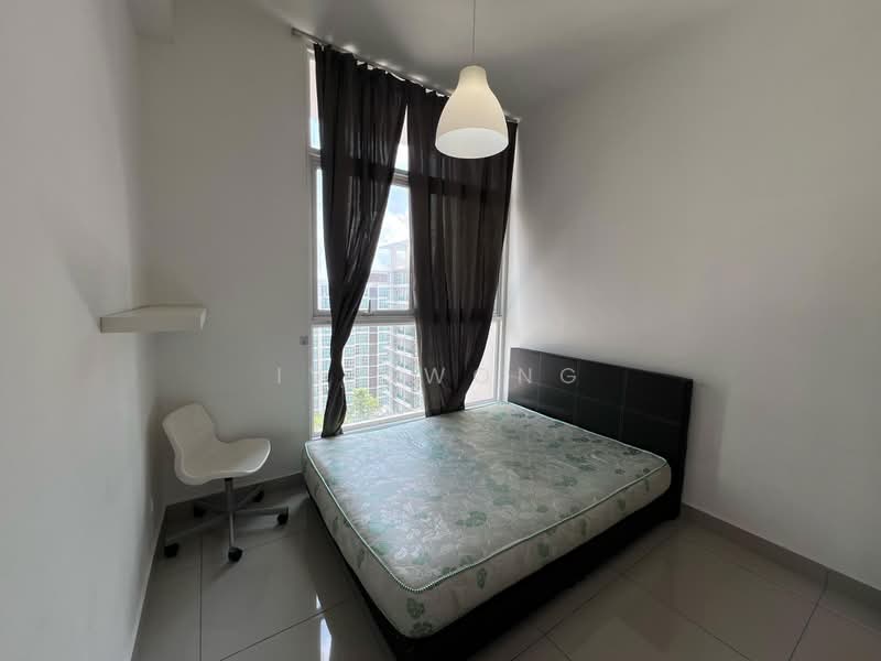 Kondominium untuk Disewa di Mutiara Ville - Ivy Wong - Bedroom - PropertyGuru.com.my