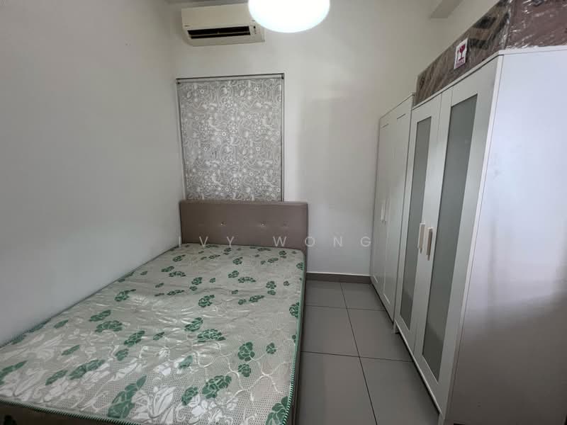 Kondominium untuk Disewa di Mutiara Ville - Ivy Wong - Bedroom - PropertyGuru.com.my