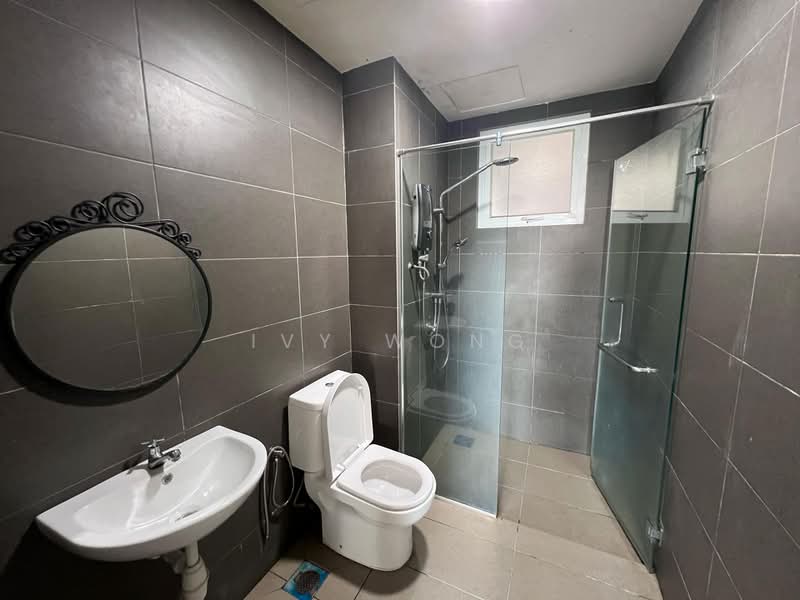 Kondominium untuk Disewa di Mutiara Ville - Ivy Wong - Bathroom - PropertyGuru.com.my