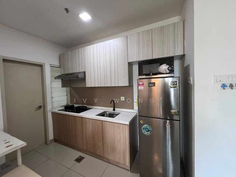 Kondominium untuk Disewa di Mutiara Ville - Ivy Wong - PropertyGuru.com.my