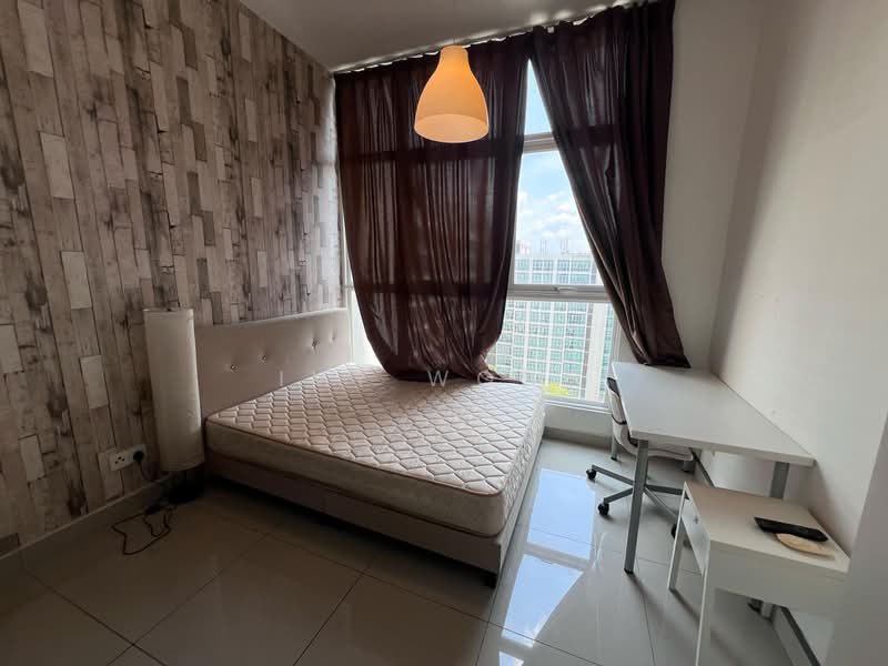 Kondominium untuk Disewa di Mutiara Ville - Ivy Wong - PropertyGuru.com.my