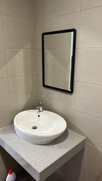 Kediaman Servis untuk Disewa di MIRAI Residences - Kah Hin Lee - Bathroom - PropertyGuru.com.my