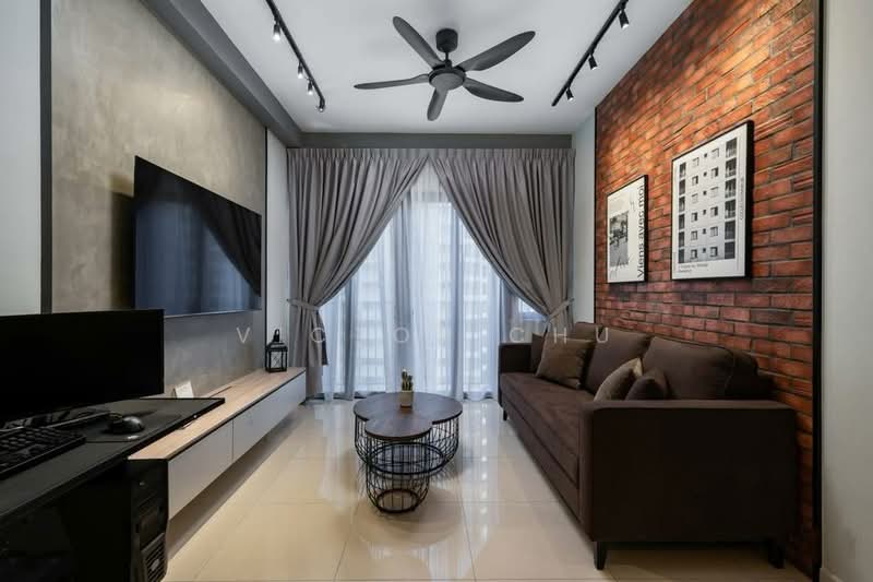 Kondominium untuk Disewa di 222 Residency - Victor Chu - PropertyGuru.com.my