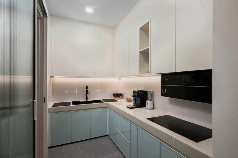 Kondominium untuk Disewa di 222 Residency - Victor Chu - PropertyGuru.com.my