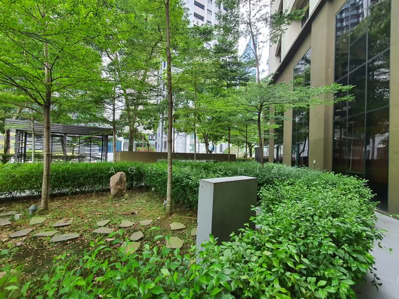 Condominium for Rent at Vista Damai - Agnes Chia - Exterior - PropertyGuru.com.my