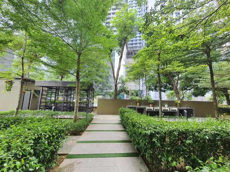 Condominium for Rent at Vista Damai - Agnes Chia - Exterior - PropertyGuru.com.my