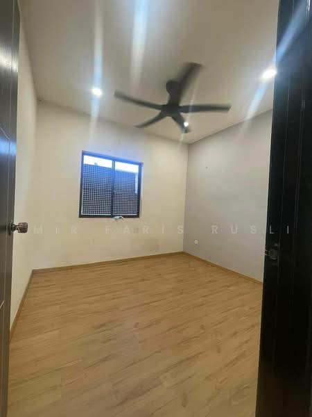 2-storey Terraced House for Sale in Gelang Patah (Johor) - Amir Faris Rusli - Interior - PropertyGuru.com.my