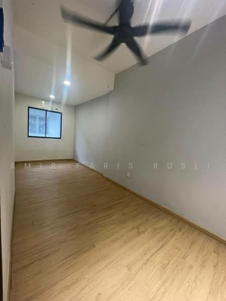 2-storey Terraced House for Sale in Gelang Patah (Johor) - Amir Faris Rusli - Interior - PropertyGuru.com.my