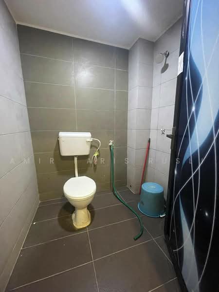 2-storey Terraced House for Sale in Gelang Patah (Johor) - Amir Faris Rusli - Bathroom - PropertyGuru.com.my