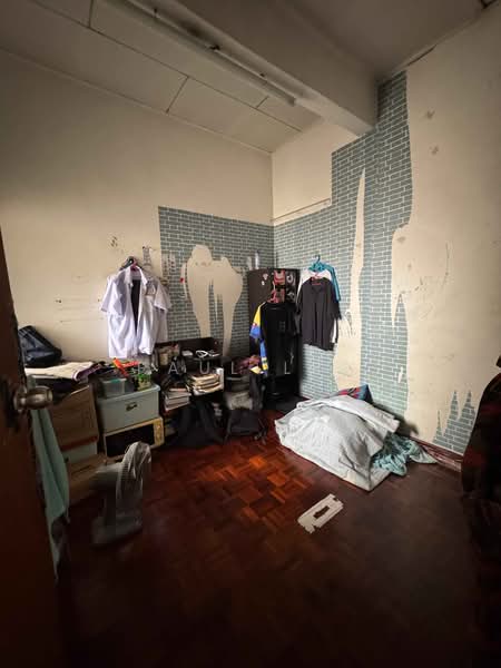 Apartment for Sale at Subang Perdana Goodyear Court 2 - Paul Lee - Bedroom - PropertyGuru.com.my