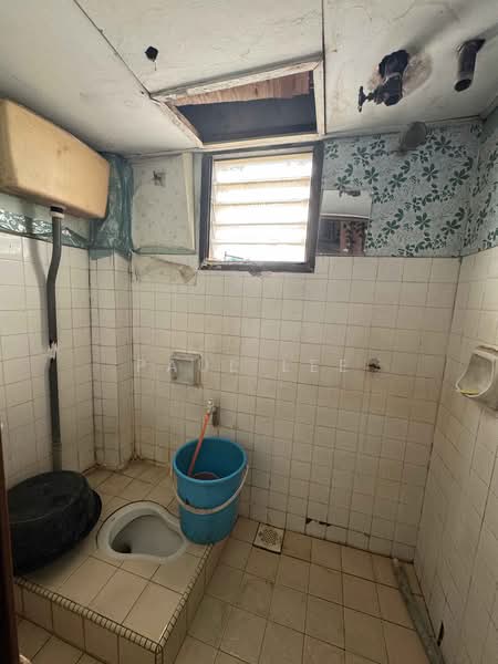 Apartment for Sale at Subang Perdana Goodyear Court 2 - Paul Lee - Bathroom - PropertyGuru.com.my