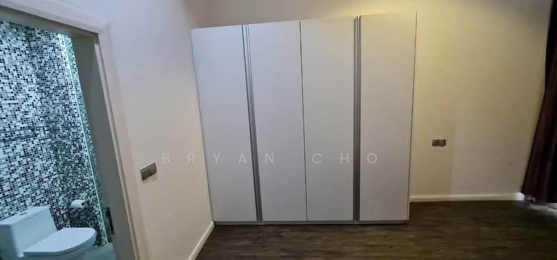 Service Residence for Sale at M Suites - Bryan Cho - Bathroom - PropertyGuru.com.my