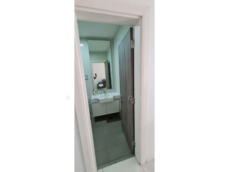 Service Residence for Sale at M Suites - Bryan Cho - Bathroom - PropertyGuru.com.my