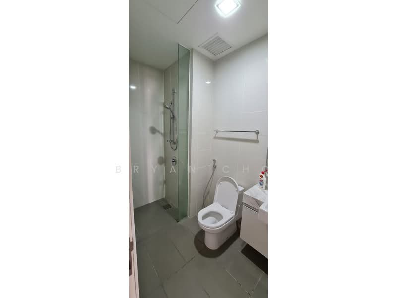 Service Residence for Sale at M Suites - Bryan Cho - PropertyGuru.com.my