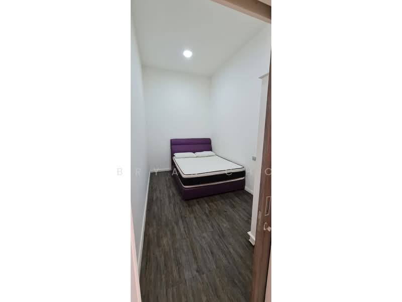 Service Residence for Sale at M Suites - Bryan Cho - PropertyGuru.com.my
