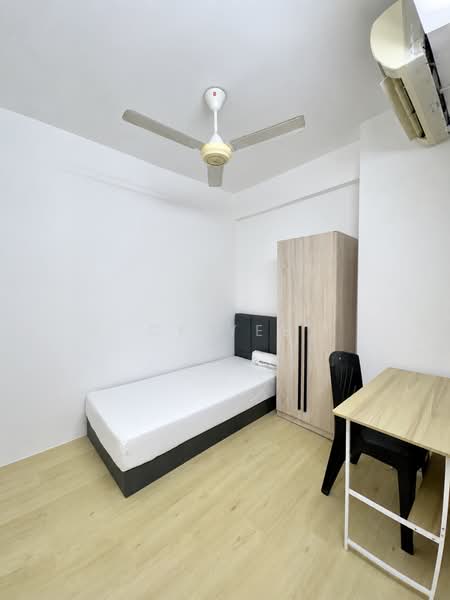 Condominium for Rent at Vista Komanwel B - CK Yee - Bedroom - PropertyGuru.com.my