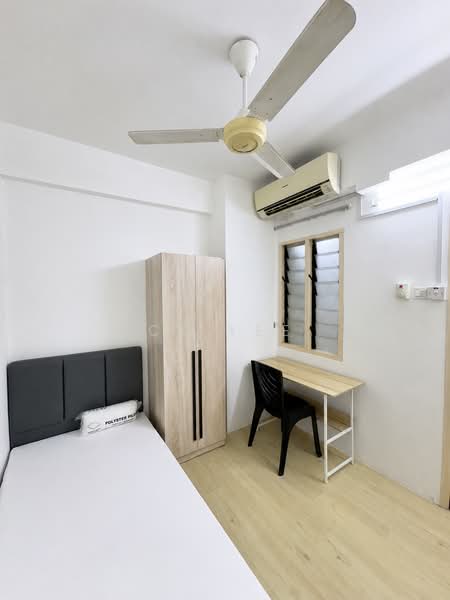 Condominium for Rent at Vista Komanwel B - CK Yee - Bedroom - PropertyGuru.com.my