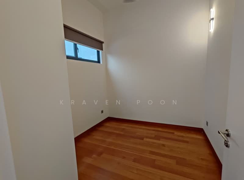Service Residence for Rent at Senada Residence @ KLGCC Resort - Kraven Poon - Interior - PropertyGuru.com.my