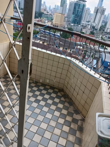 Condominium for Sale at Palm Court Condominium - Jerry Lee - PropertyGuru.com.my