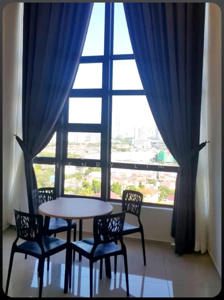Service Residence for Rent at EkoCheras Service Residences - Henry Lim - View - PropertyGuru.com.my