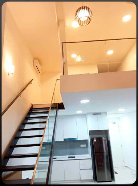 Service Residence for Rent at EkoCheras Service Residences - Henry Lim - Interior - PropertyGuru.com.my