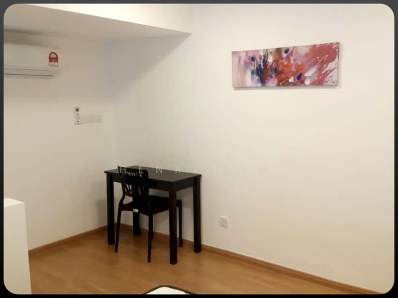 Service Residence for Rent at EkoCheras Service Residences - Henry Lim - Interior - PropertyGuru.com.my