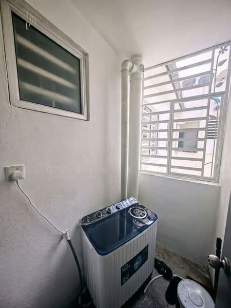 Apartment for Sale at D'Aman Residence - Qazin Khoo - Interior - PropertyGuru.com.my