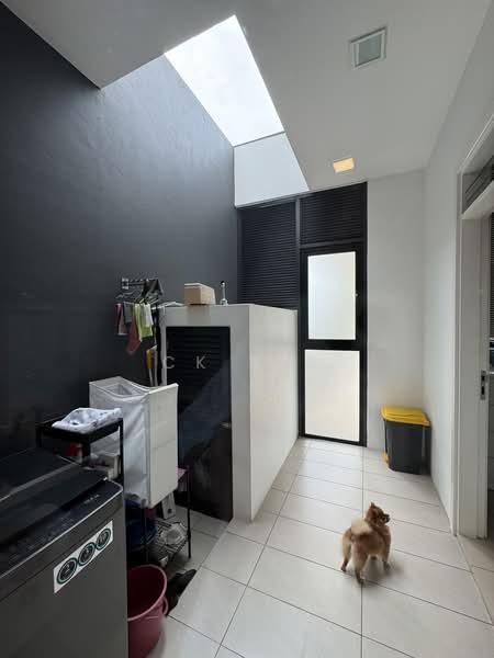 3-storey Terraced House for Sale in Serdang (Seri Kembangan) - CK Yee - PropertyGuru.com.my