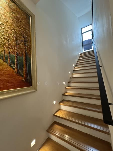 3-storey Terraced House for Sale in Serdang (Seri Kembangan) - CK Yee - PropertyGuru.com.my
