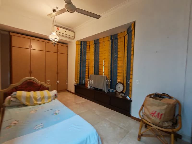 Rumah Berkembar untuk Dijual di Taman Pelangi (Johor Bahru) - Calvin Wong - Bedroom - PropertyGuru.com.my