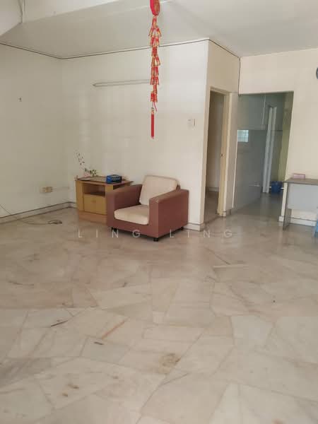 2-storey Terraced House for Sale in Taman Sungai Besi Indah (Seri Kembangan) - Ling Ling - PropertyGuru.com.my