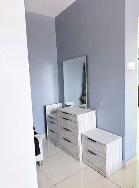 Kediaman Servis untuk Disewa di D'Putra Suites - Ken Phoon - PropertyGuru.com.my
