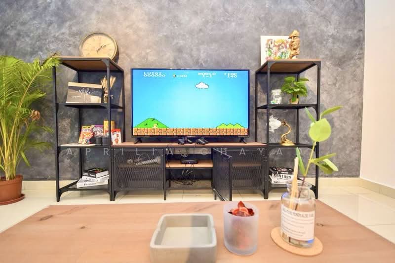 3-storey Terraced House for Rent in Nusa Sentral (Iskandar Puteri (Nusajaya)) - APRILIA CHAYADI - PropertyGuru.com.my
