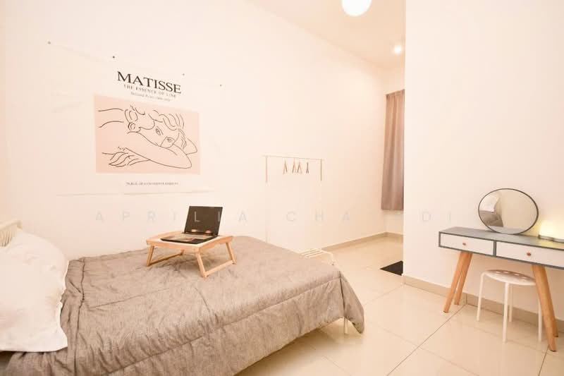 3-storey Terraced House for Rent in Nusa Sentral (Iskandar Puteri (Nusajaya)) - APRILIA CHAYADI - PropertyGuru.com.my