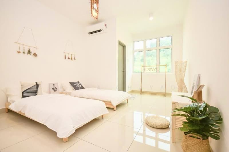 3-storey Terraced House for Rent in Nusa Sentral (Iskandar Puteri (Nusajaya)) - APRILIA CHAYADI - PropertyGuru.com.my