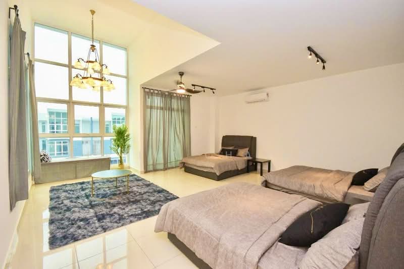 3-storey Terraced House for Rent in Nusa Sentral (Iskandar Puteri (Nusajaya)) - APRILIA CHAYADI - PropertyGuru.com.my