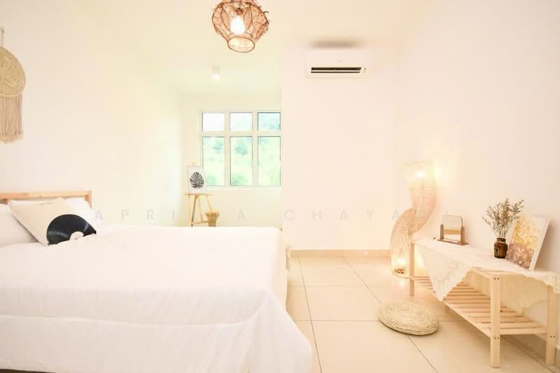 3-storey Terraced House for Rent in Nusa Sentral (Iskandar Puteri (Nusajaya)) - APRILIA CHAYADI - PropertyGuru.com.my