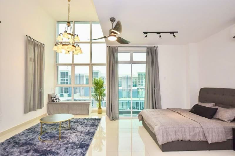 3-storey Terraced House for Rent in Nusa Sentral (Iskandar Puteri (Nusajaya)) - APRILIA CHAYADI - PropertyGuru.com.my