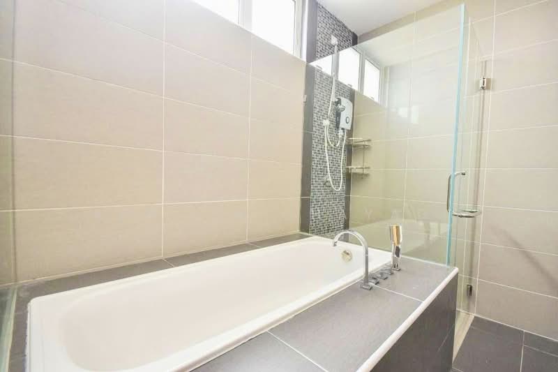3-storey Terraced House for Rent in Nusa Sentral (Iskandar Puteri (Nusajaya)) - APRILIA CHAYADI - PropertyGuru.com.my