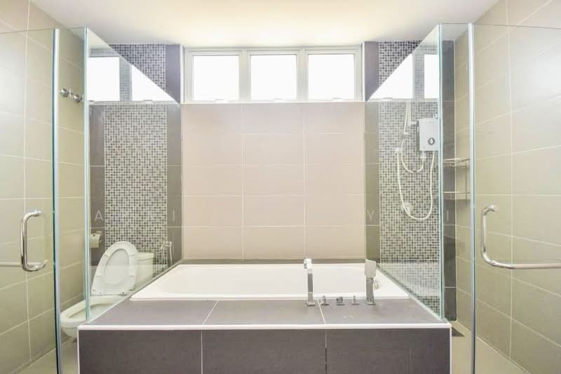3-storey Terraced House for Rent in Nusa Sentral (Iskandar Puteri (Nusajaya)) - APRILIA CHAYADI - PropertyGuru.com.my
