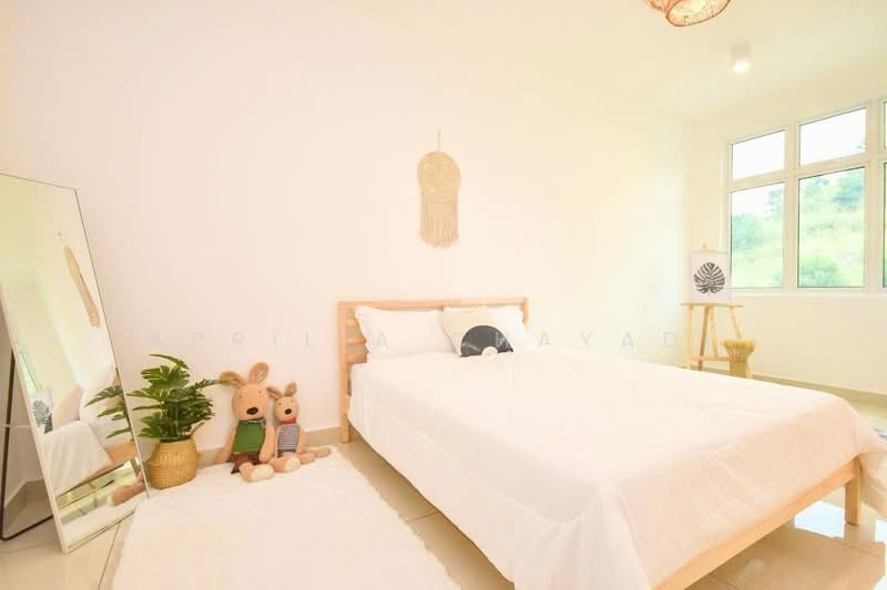 3-storey Terraced House for Rent in Nusa Sentral (Iskandar Puteri (Nusajaya)) - APRILIA CHAYADI - PropertyGuru.com.my
