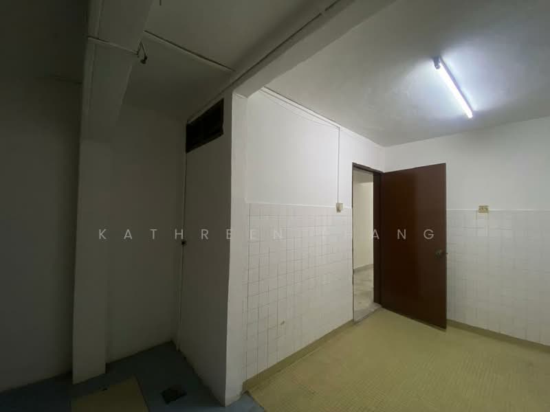 Rumah Teres 2.5-Tingkat untuk Dijual di Taman Dato Senu (Sentul) - Kathreen Thang - Interior - PropertyGuru.com.my