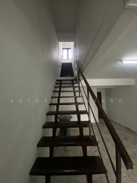 Rumah Teres 2.5-Tingkat untuk Dijual di Taman Dato Senu (Sentul) - Kathreen Thang - Interior - PropertyGuru.com.my