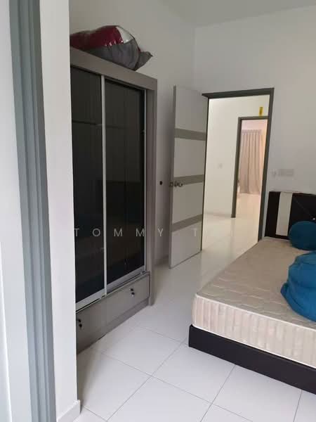 2-storey Terraced House for Sale in Taman Setia Indah (Tebrau) - Tommy Tai - Bedroom - PropertyGuru.com.my