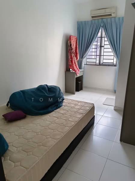 2-storey Terraced House for Sale in Taman Setia Indah (Tebrau) - Tommy Tai - Bedroom - PropertyGuru.com.my
