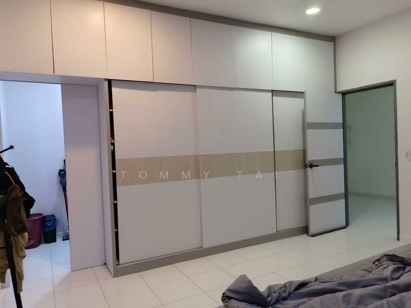 2-storey Terraced House for Sale in Taman Setia Indah (Tebrau) - Tommy Tai - Bedroom - PropertyGuru.com.my