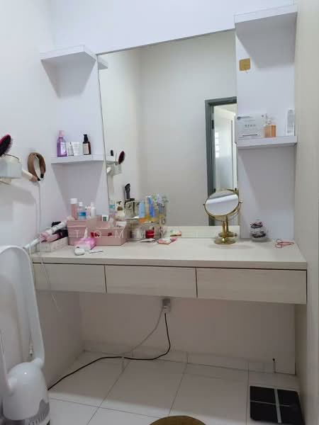 2-storey Terraced House for Sale in Taman Setia Indah (Tebrau) - Tommy Tai - Interior - PropertyGuru.com.my