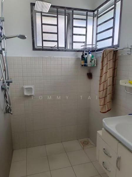 2-storey Terraced House for Sale in Taman Setia Indah (Tebrau) - Tommy Tai - Bathroom - PropertyGuru.com.my