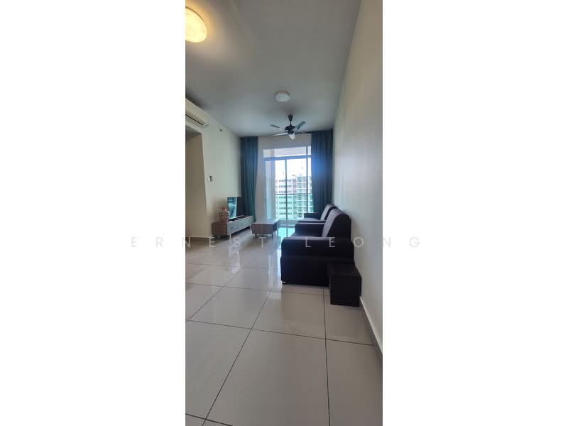 Kondominium untuk Disewa di Mutiara Ville - Ernest Leong - PropertyGuru.com.my